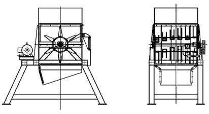 破袋機(jī)